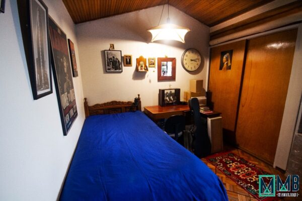 SE VENDE HERMOSA CASA EN EL BARRIO “EL BATAN” – BOGOTA D.C - Imagen 14