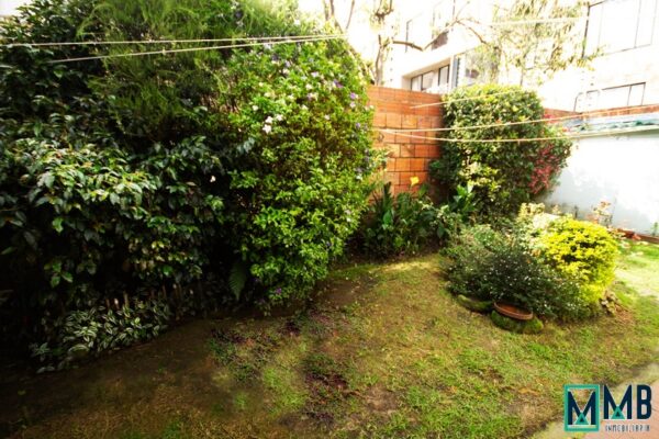 SE VENDE HERMOSA CASA EN EL BARRIO “EL BATAN” – BOGOTA D.C - Imagen 8