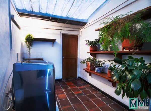 SE VENDE HERMOSA CASA EN EL BARRIO “EL BATAN” – BOGOTA D.C - Imagen 7