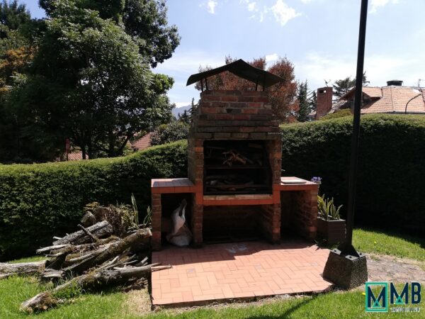 SE VENDE FORMIDABLE Y AMPLIA CASA EN TORRELADERA - Imagen 43