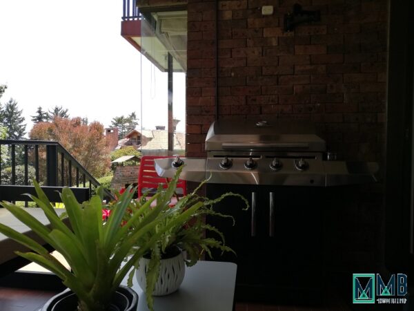 SE VENDE FORMIDABLE Y AMPLIA CASA EN TORRELADERA - Imagen 8