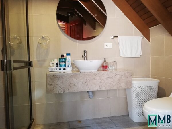 SE VENDE FORMIDABLE Y AMPLIA CASA EN TORRELADERA - Imagen 39