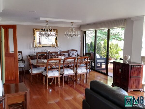 SE VENDE FORMIDABLE Y AMPLIA CASA EN TORRELADERA - Imagen 6