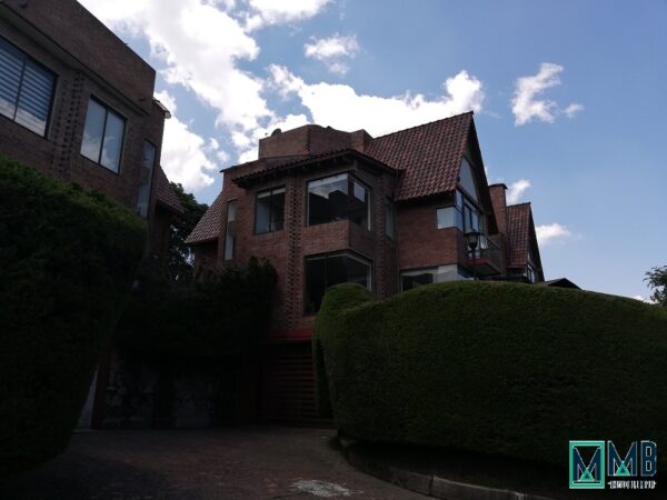 SE VENDE FORMIDABLE Y AMPLIA CASA EN TORRELADERA - Imagen 47