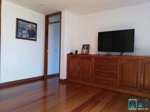 SE VENDE FORMIDABLE Y AMPLIA CASA EN TORRELADERA - Imagen 22