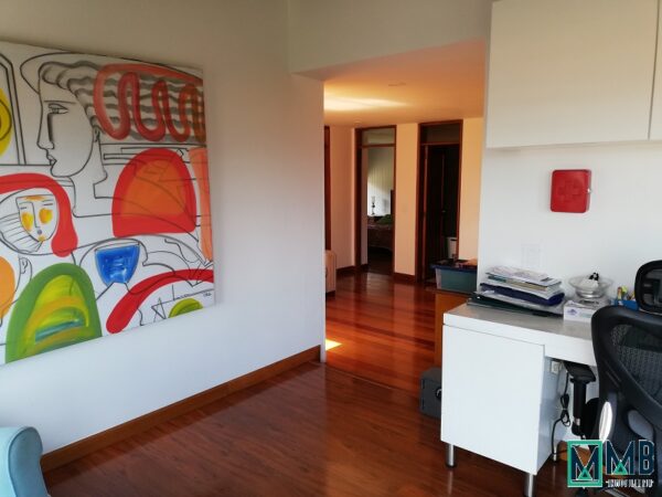 SE VENDE FORMIDABLE Y AMPLIA CASA EN TORRELADERA - Imagen 33