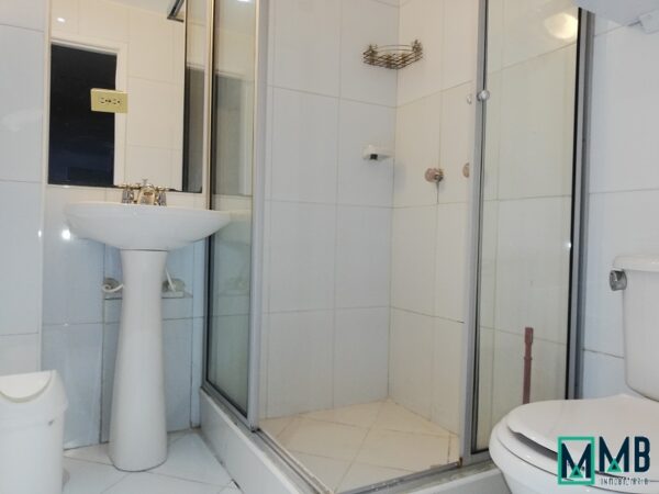 SE VENDE ACOGEDOR APARTAMENTO SANTA BARBARA ALTA - 402 - Imagen 13