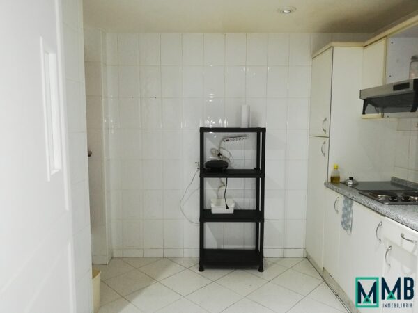 SE VENDE ACOGEDOR APARTAMENTO SANTA BARBARA ALTA - 402 - Imagen 8