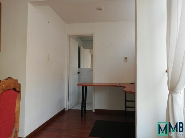 SE VENDE ACOGEDOR APARTAMENTO SANTA BARBARA ALTA - 402 - Imagen 6