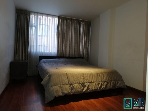 SE VENDE ACOGEDOR APARTAMENTO SANTA BARBARA ALTA - 402 - Imagen 12