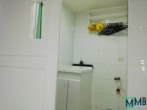 SE VENDE ACOGEDOR APARTAMENTO SANTA BARBARA ALTA - 402 - Imagen 9