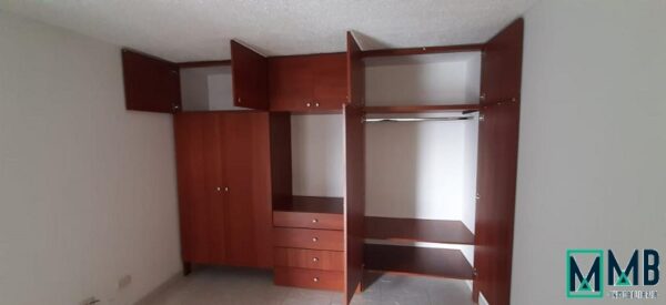 ARRIENDO APARTAMENTO BULEVAR JAVERIANA BOGOTÁ - Imagen 4