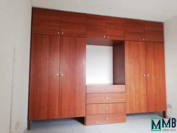 ARRIENDO APARTAMENTO BULEVAR JAVERIANA BOGOTÁ - Imagen 3