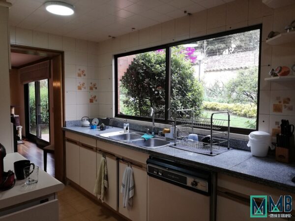 SE VENDE CASA CONJUNTO ALTOS DE SUBA - Imagen 10