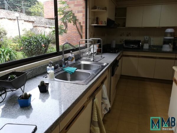 SE VENDE CASA CONJUNTO ALTOS DE SUBA - Imagen 11