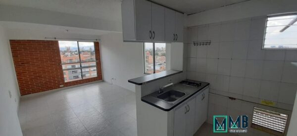 ARRIENDO APARTAMENTO BULEVAR JAVERIANA BOGOTÁ - Imagen 7
