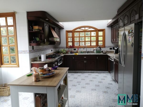 SE VENDE ESPECTACULAR CASA TORRELADERA - Imagen 7