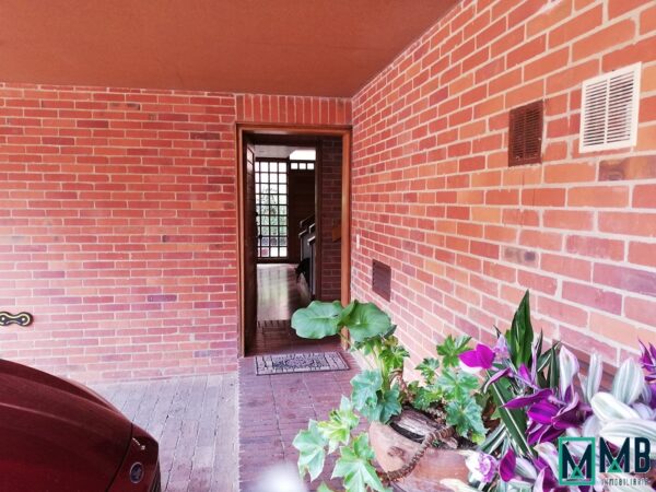 SE VENDE CASA CONJUNTO ALTOS DE SUBA - Imagen 12
