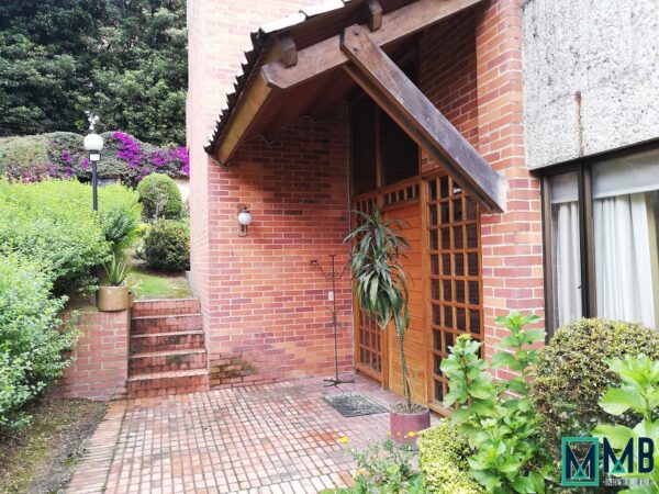 SE VENDE CASA CONJUNTO ALTOS DE SUBA - Imagen 2