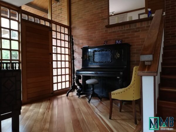SE VENDE CASA CONJUNTO ALTOS DE SUBA - Imagen 3