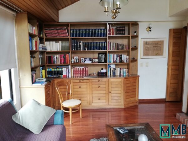 SE VENDE CASA CONJUNTO ALTOS DE SUBA - Imagen 28