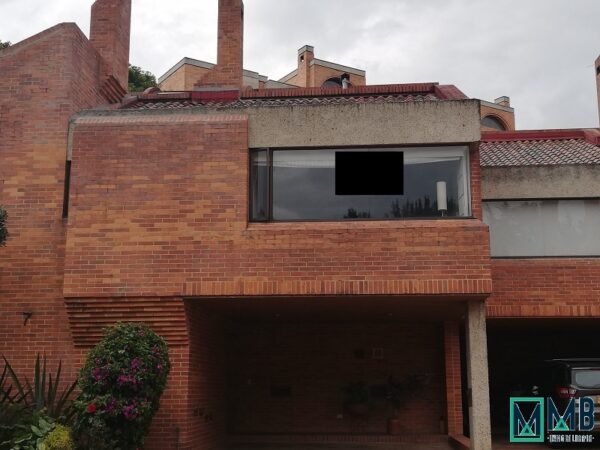 SE VENDE CASA CONJUNTO ALTOS DE SUBA - Imagen 44