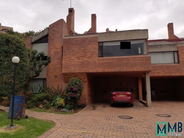 SE VENDE CASA CONJUNTO ALTOS DE SUBA