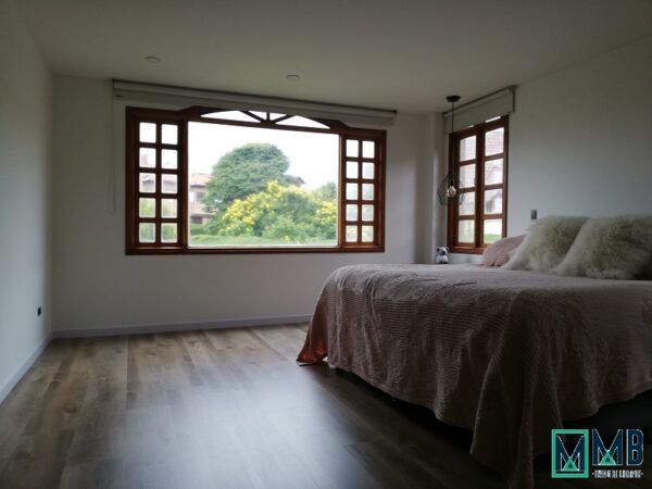 SE VENDE ESPECTACULAR CASA TORRELADERA - Imagen 12