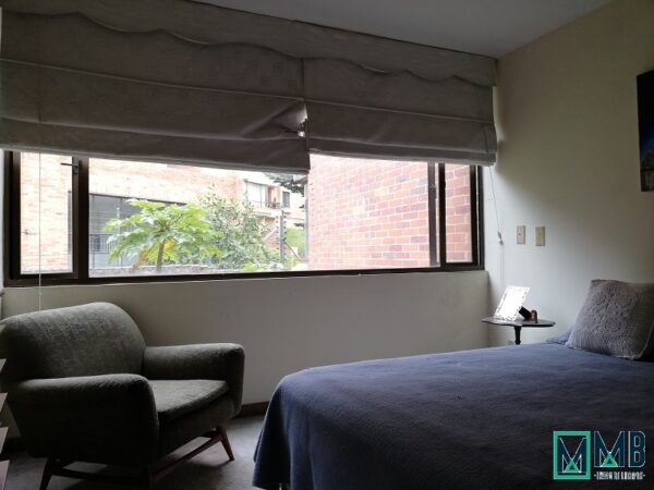SE VENDE CASA CONJUNTO ALTOS DE SUBA - Imagen 18