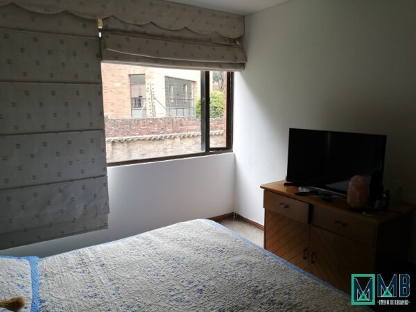 SE VENDE CASA CONJUNTO ALTOS DE SUBA - Imagen 23