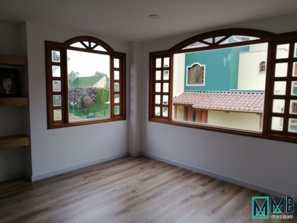 SE VENDE ESPECTACULAR CASA TORRELADERA - Imagen 18