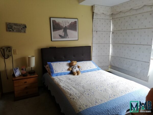 SE VENDE CASA CONJUNTO ALTOS DE SUBA - Imagen 22