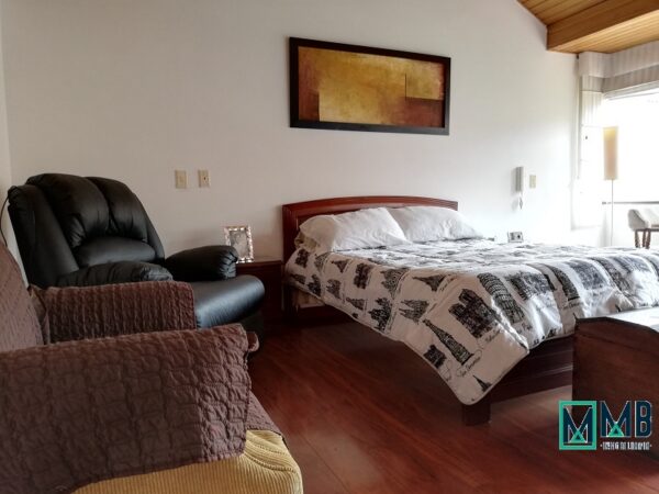SE VENDE CASA CONJUNTO ALTOS DE SUBA - Imagen 14