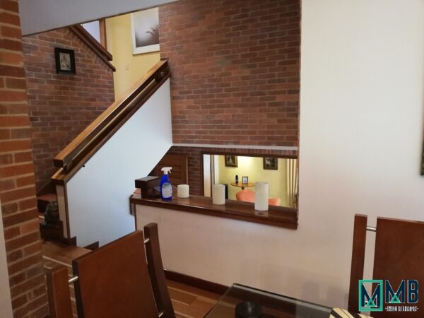 SE VENDE CASA CONJUNTO ALTOS DE SUBA - Imagen 4