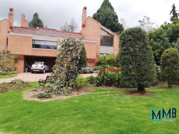 SE VENDE CASA CONJUNTO ALTOS DE SUBA - Imagen 38