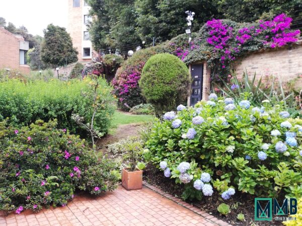 SE VENDE CASA CONJUNTO ALTOS DE SUBA - Imagen 34