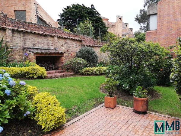 SE VENDE CASA CONJUNTO ALTOS DE SUBA - Imagen 35