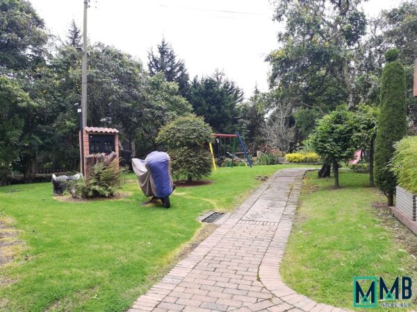 SE VENDE CASA CONJUNTO ALTOS DE SUBA - Imagen 39