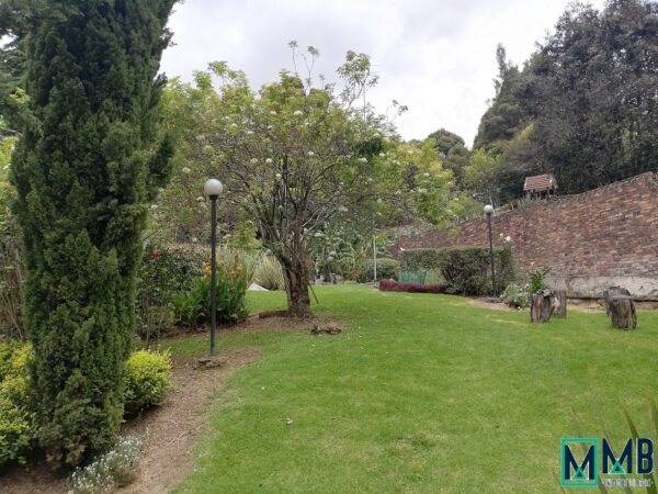 SE VENDE CASA CONJUNTO ALTOS DE SUBA - Imagen 36