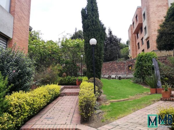 SE VENDE CASA CONJUNTO ALTOS DE SUBA - Imagen 40