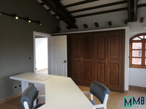 SE VENDE ESPECTACULAR CASA TORRELADERA - Imagen 24