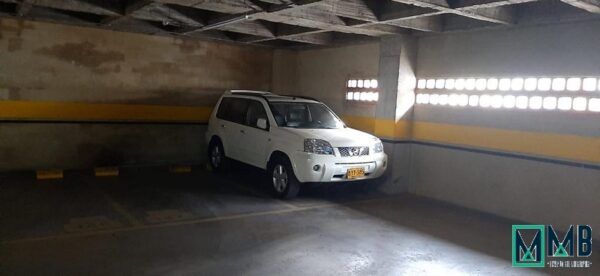 ARRIENDO APARTAMENTO BULEVAR JAVERIANA BOGOTÁ - Imagen 12