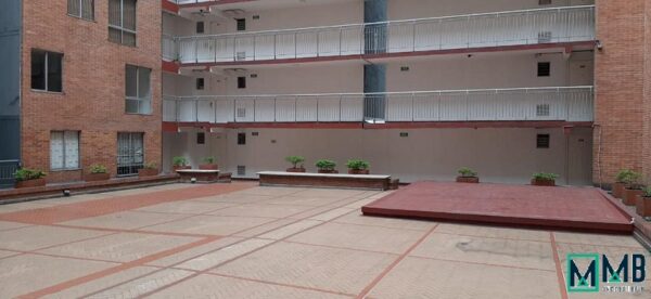ARRIENDO APARTAMENTO BULEVAR JAVERIANA BOGOTÁ - Imagen 15