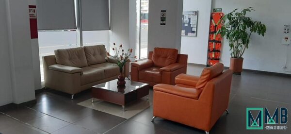 ARRIENDO APARTAMENTO BULEVAR JAVERIANA BOGOTÁ - Imagen 14