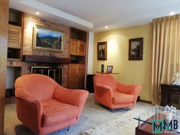 SE VENDE CASA CONJUNTO ALTOS DE SUBA - Imagen 6
