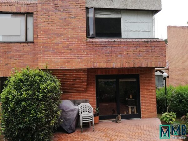 SE VENDE CASA CONJUNTO ALTOS DE SUBA - Imagen 33