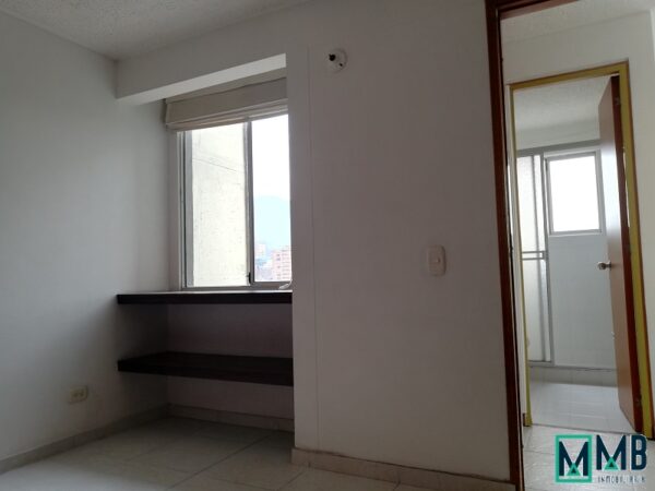 ARRIENDO APARTAMENTO BULEVAR JAVERIANA BOGOTÁ - Imagen 2