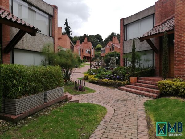 SE VENDE CASA CONJUNTO ALTOS DE SUBA - Imagen 41