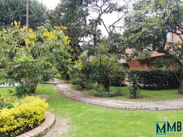SE VENDE CASA CONJUNTO ALTOS DE SUBA - Imagen 42