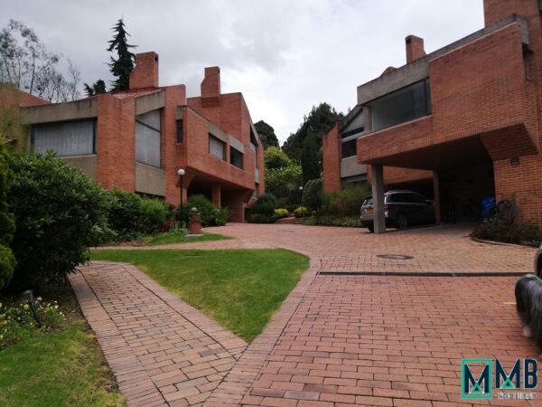 SE VENDE CASA CONJUNTO ALTOS DE SUBA - Imagen 43